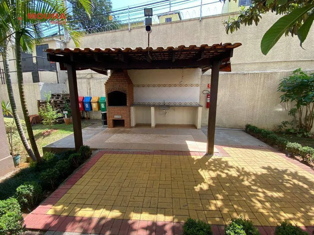 Apartamento, 2 quartos, 48 m² - Foto 16