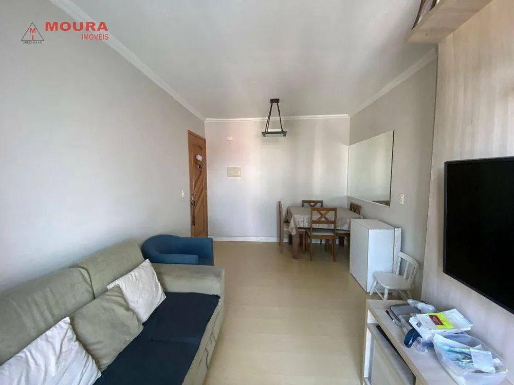 Apartamento, 2 quartos, 48 m² - Foto 3