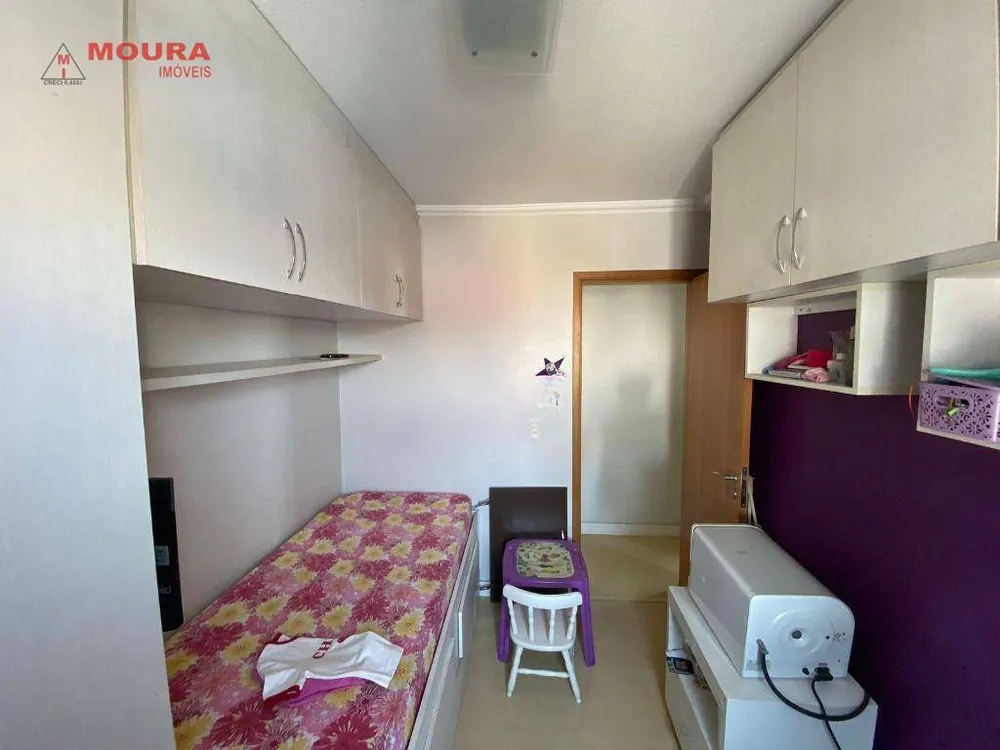 Apartamento, 2 quartos, 48 m² - Foto 6