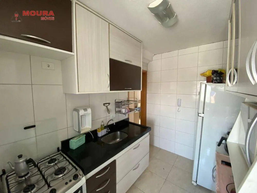 Apartamento, 2 quartos, 48 m² - Foto 12