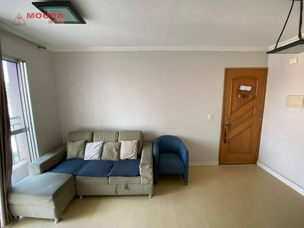 Apartamento, 2 quartos, 48 m² - Foto 4