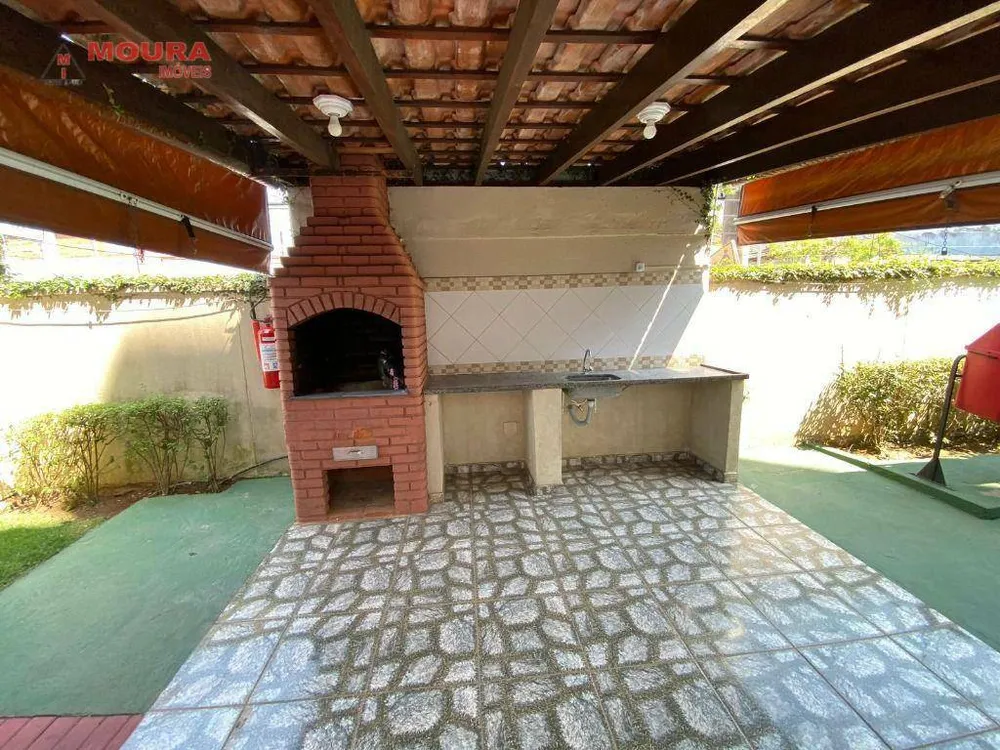 Apartamento, 2 quartos, 48 m² - Foto 14