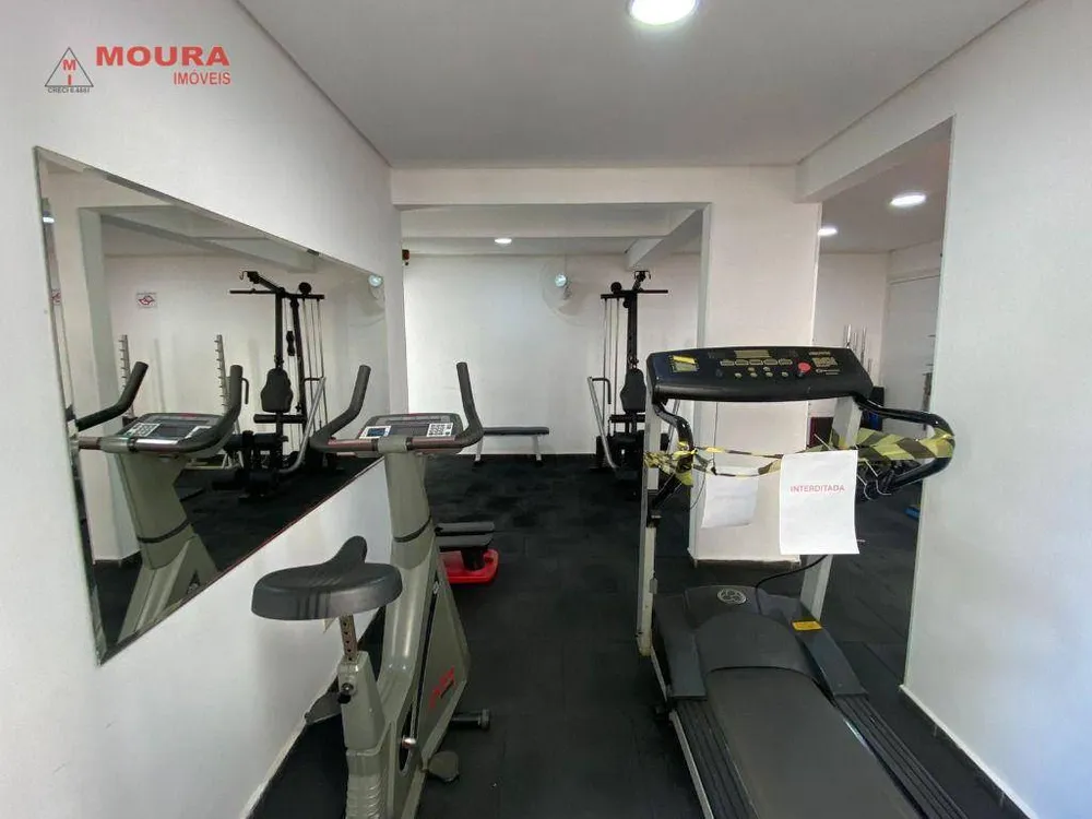 Apartamento, 2 quartos, 48 m² - Foto 15