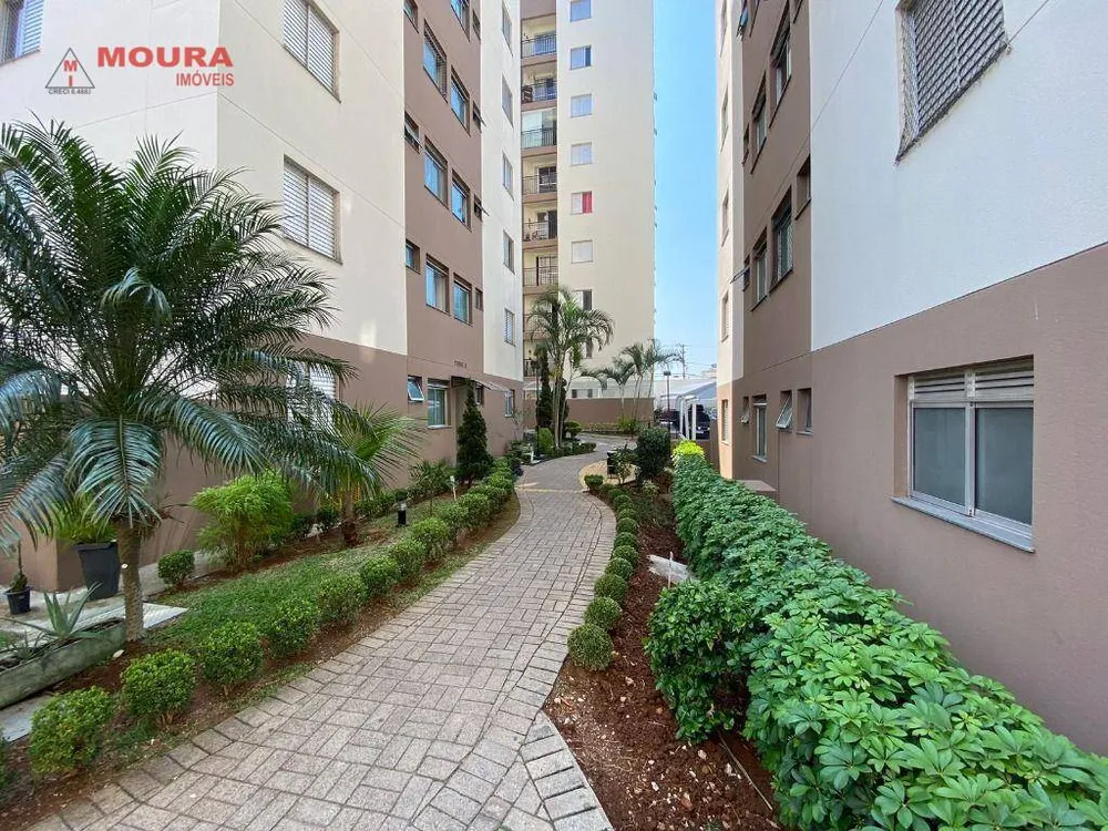 Apartamento, 2 quartos, 48 m² - Foto 13