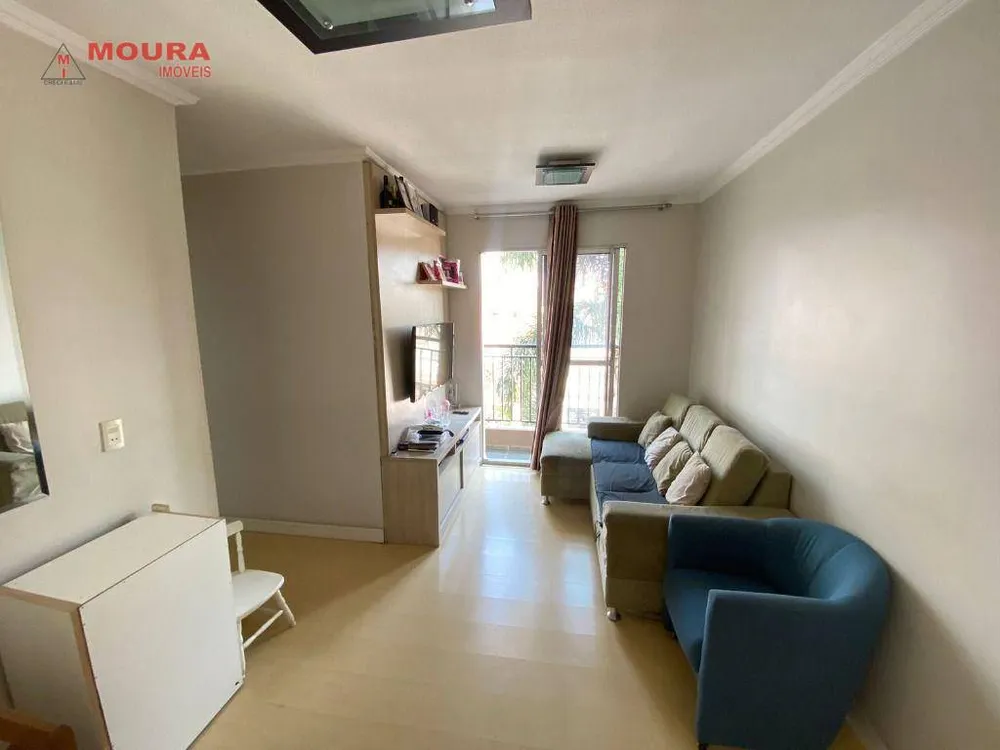 Apartamento, 2 quartos, 48 m² - Foto 5
