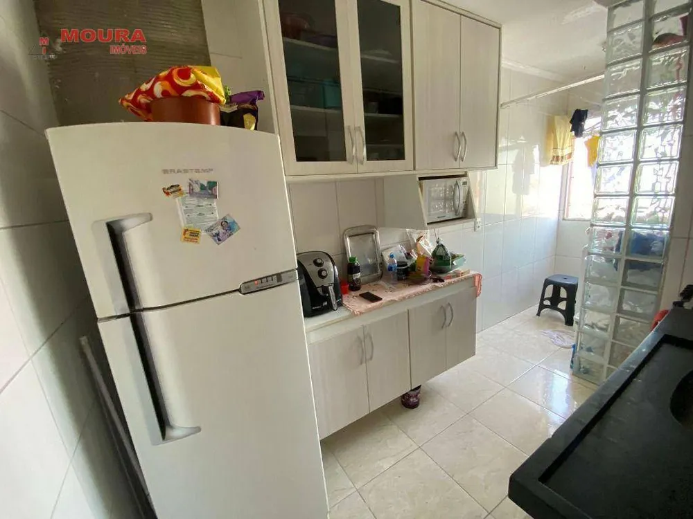 Apartamento, 2 quartos, 48 m² - Foto 10
