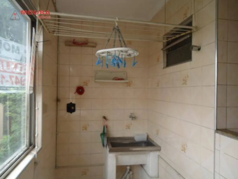 Apartamento, 3 quartos, 80 m² - Foto 4