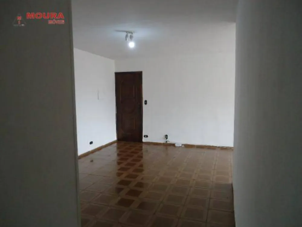 Apartamento, 3 quartos, 80 m² - Foto 2
