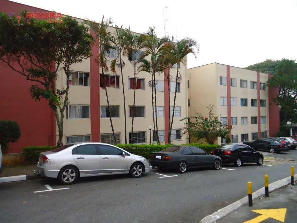 Apartamento, 3 quartos, 80 m² - Foto 5