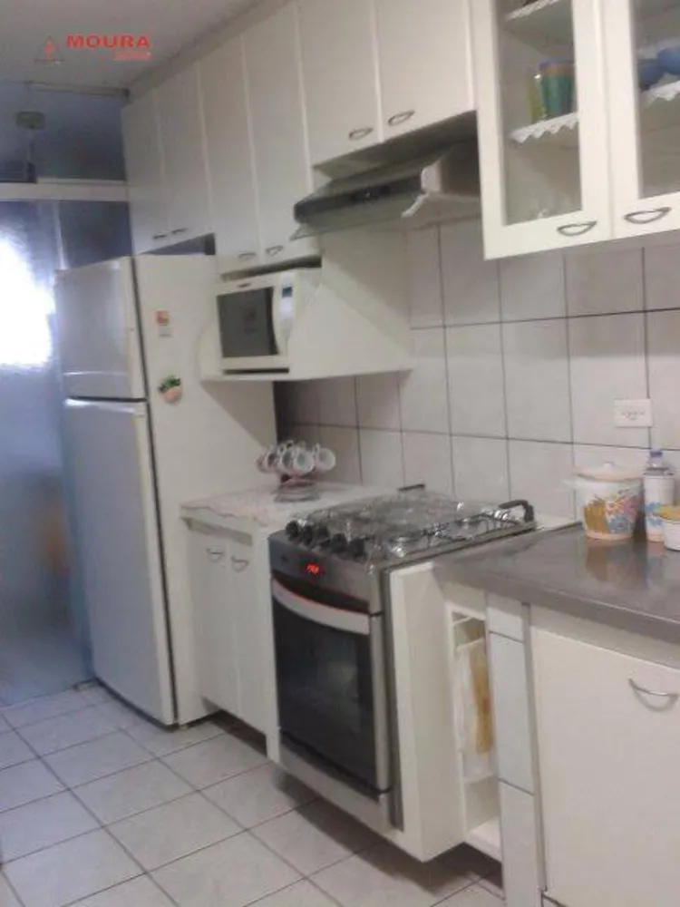 Apartamento, 2 quartos, 78 m² - Foto 9