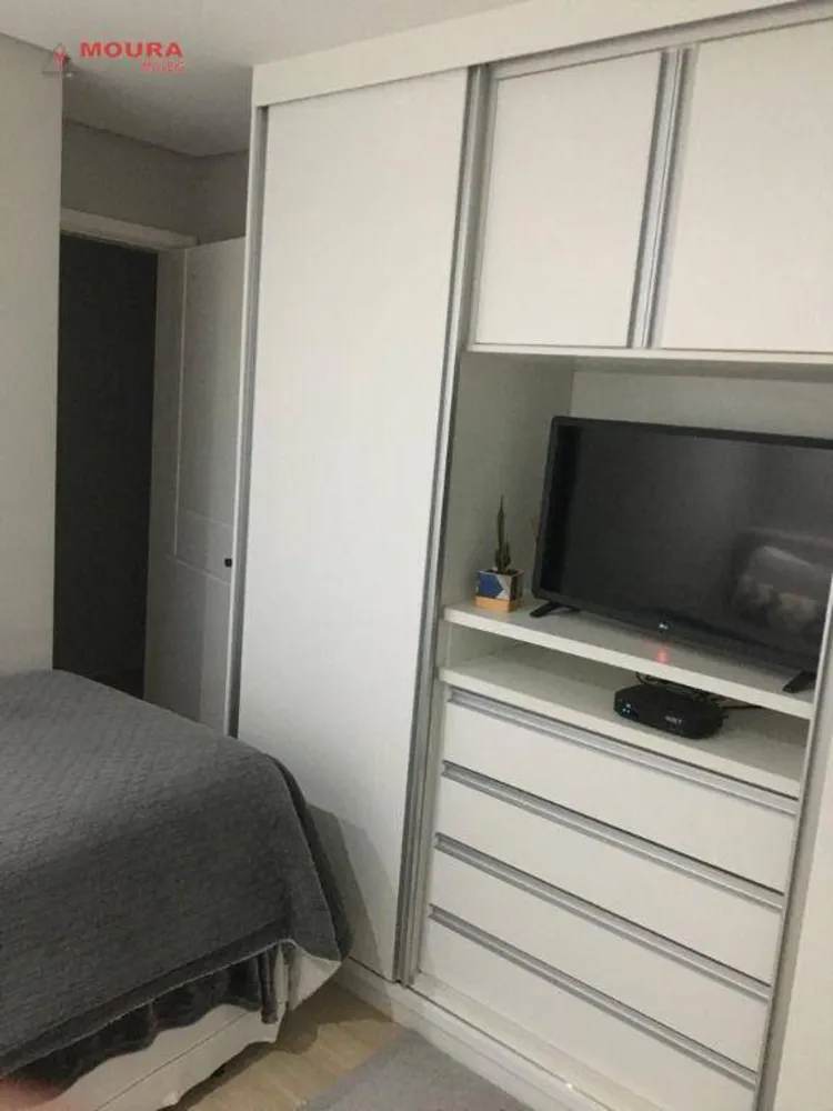 Apartamento, 2 quartos, 78 m² - Foto 3
