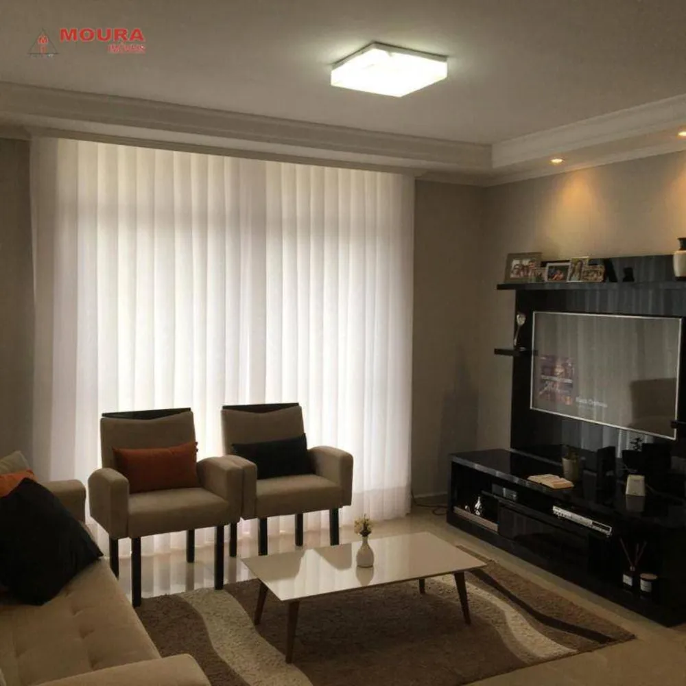 Apartamento, 2 quartos, 78 m² - Foto 1