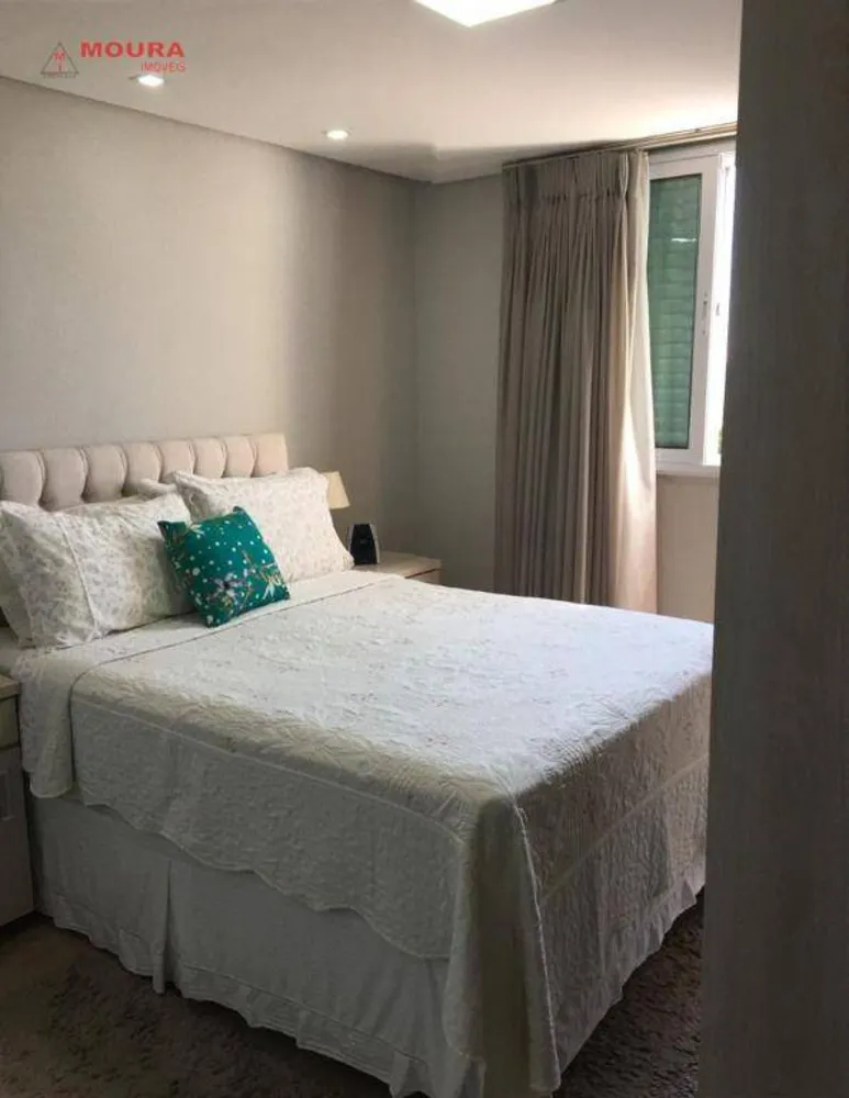 Apartamento, 2 quartos, 78 m² - Foto 2