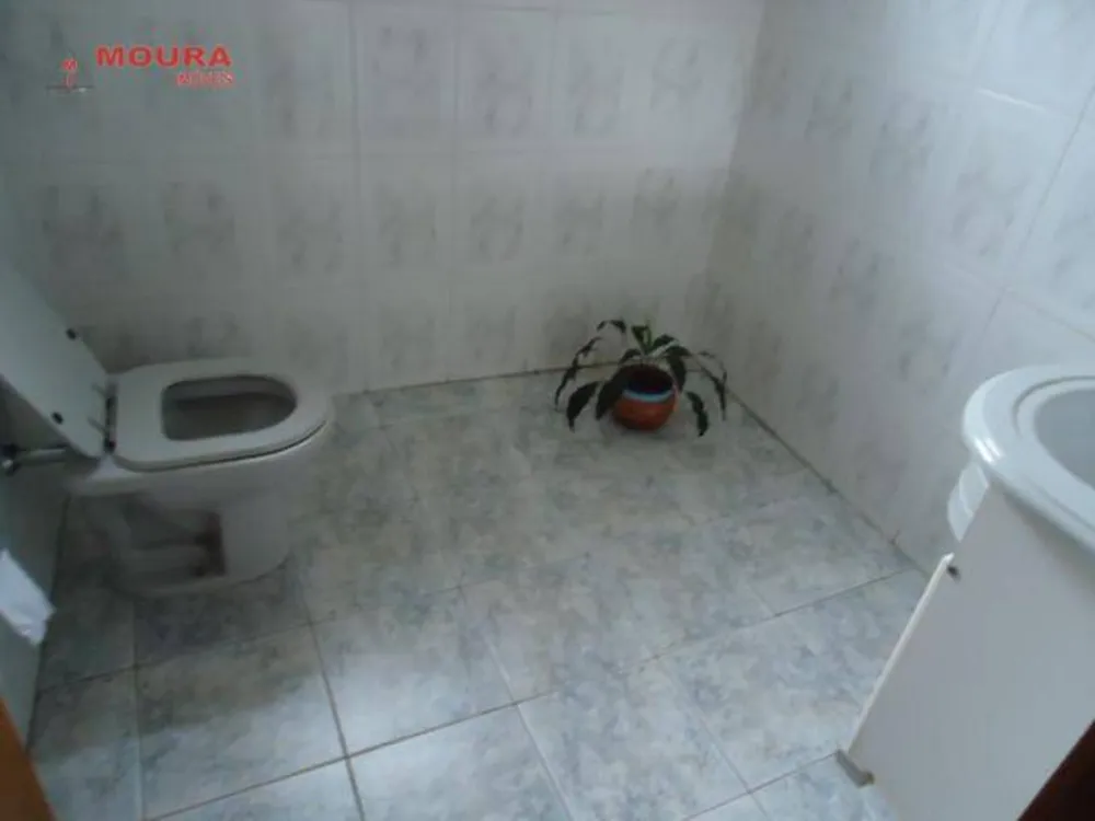 Sobrado, 3 quartos, 231 m² - Foto 13