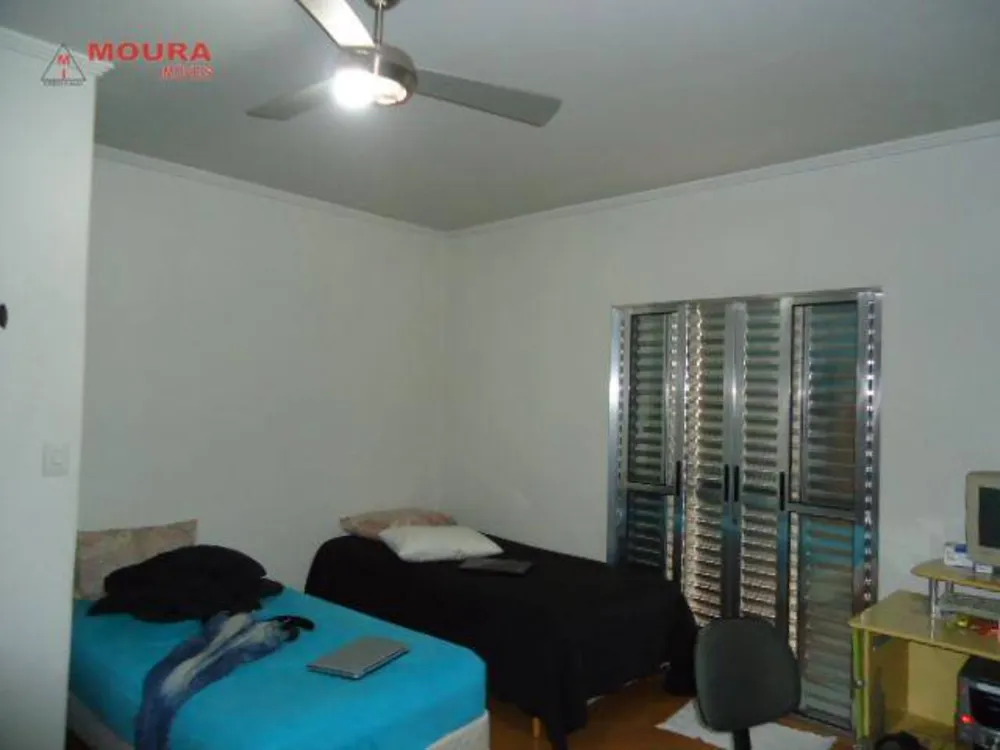 Sobrado, 3 quartos, 231 m² - Foto 6