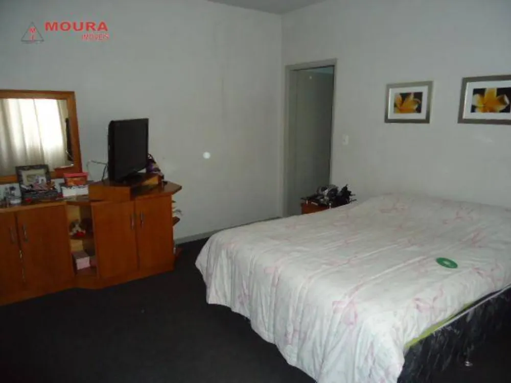 Sobrado, 3 quartos, 231 m² - Foto 12