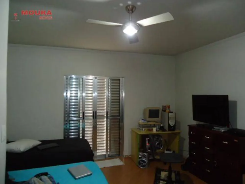 Sobrado, 3 quartos, 231 m² - Foto 5