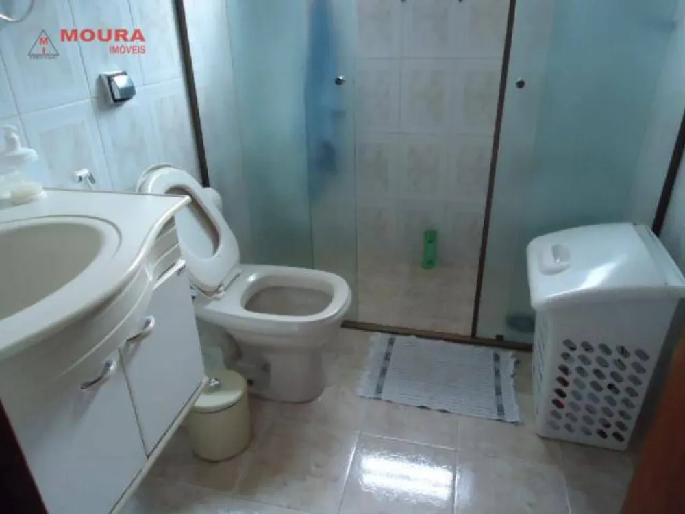 Sobrado, 3 quartos, 231 m² - Foto 3