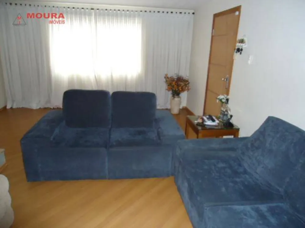 Sobrado, 3 quartos, 231 m² - Foto 2