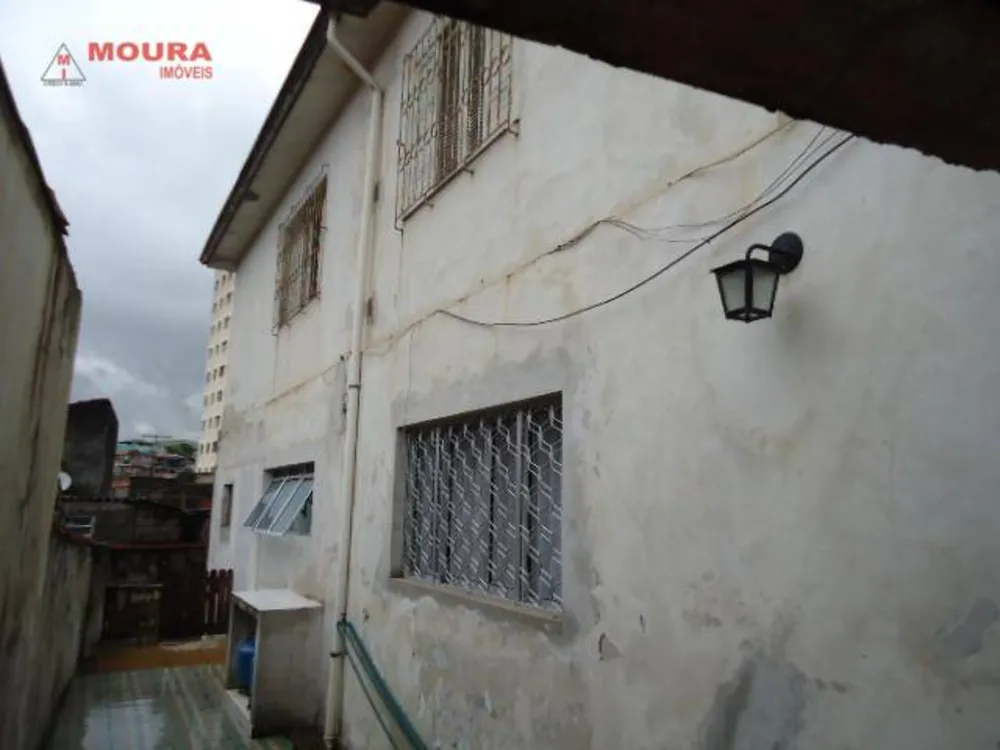 Sobrado, 3 quartos, 231 m² - Foto 6