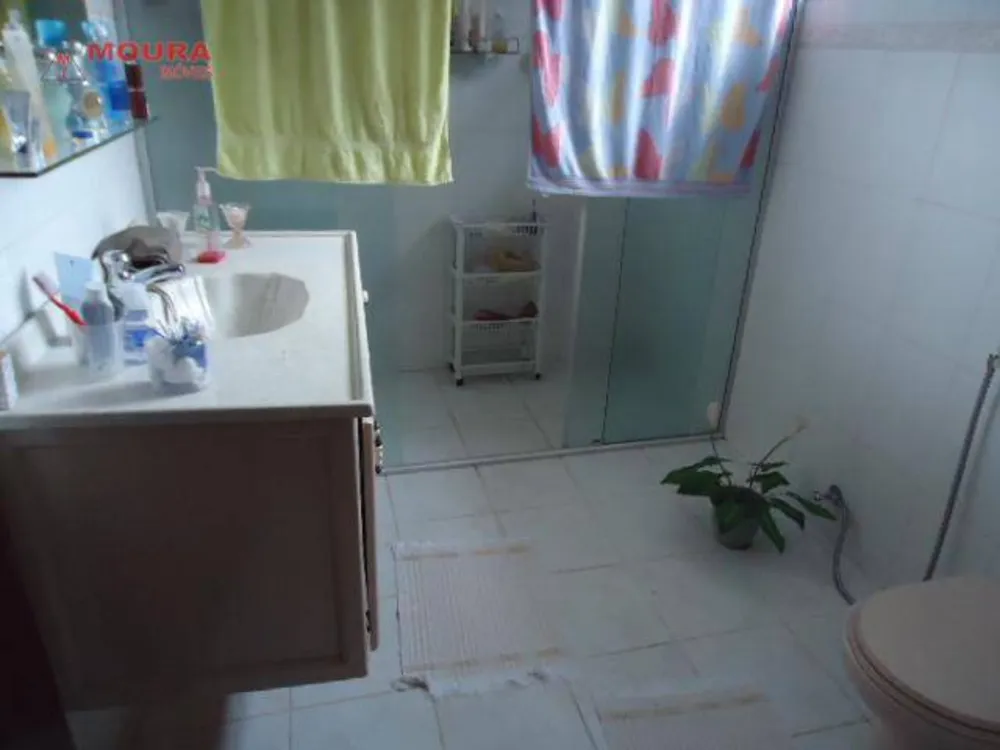 Sobrado, 3 quartos, 231 m² - Foto 11