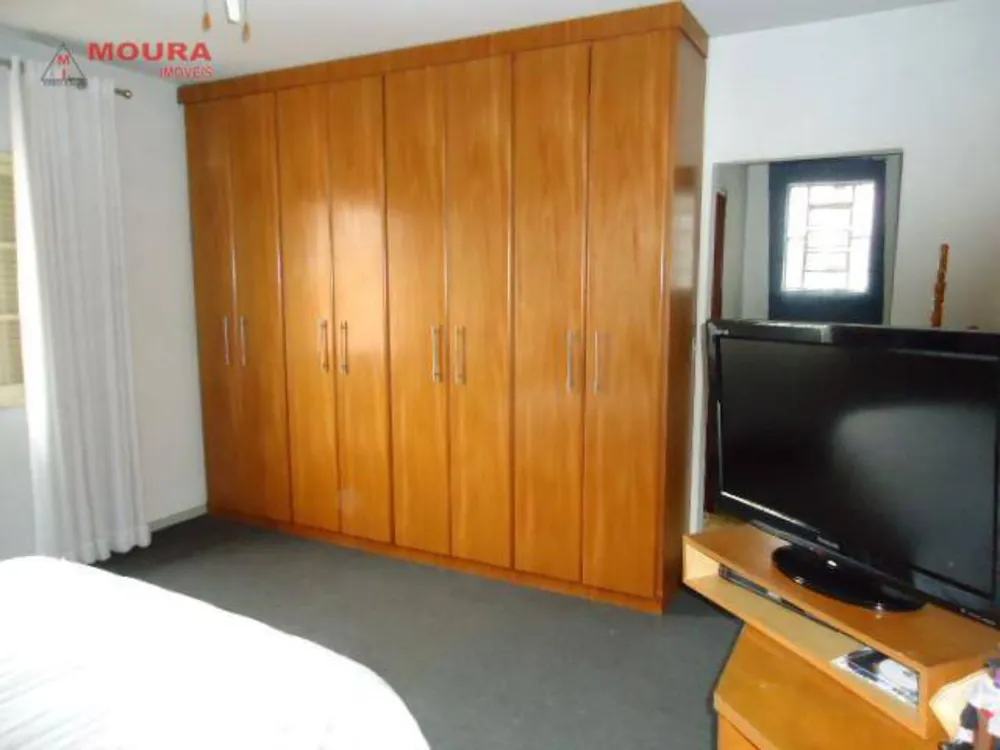 Sobrado, 3 quartos, 231 m² - Foto 4