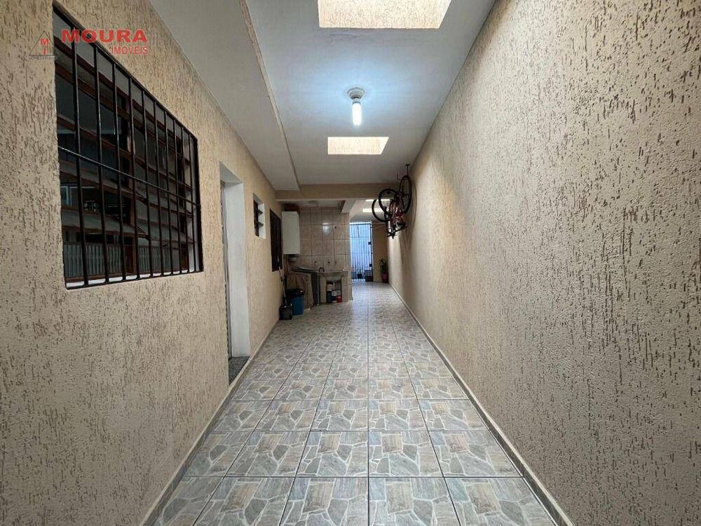 Sobrado, 3 quartos, 178 m² - Foto 4