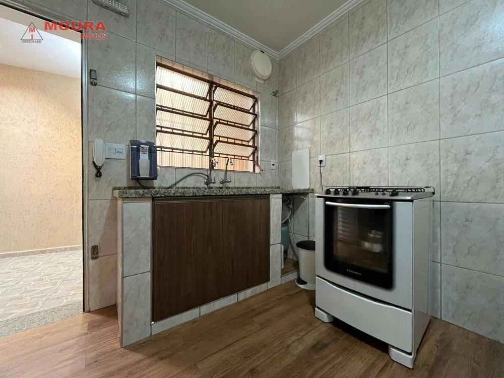 Sobrado, 3 quartos, 178 m² - Foto 7