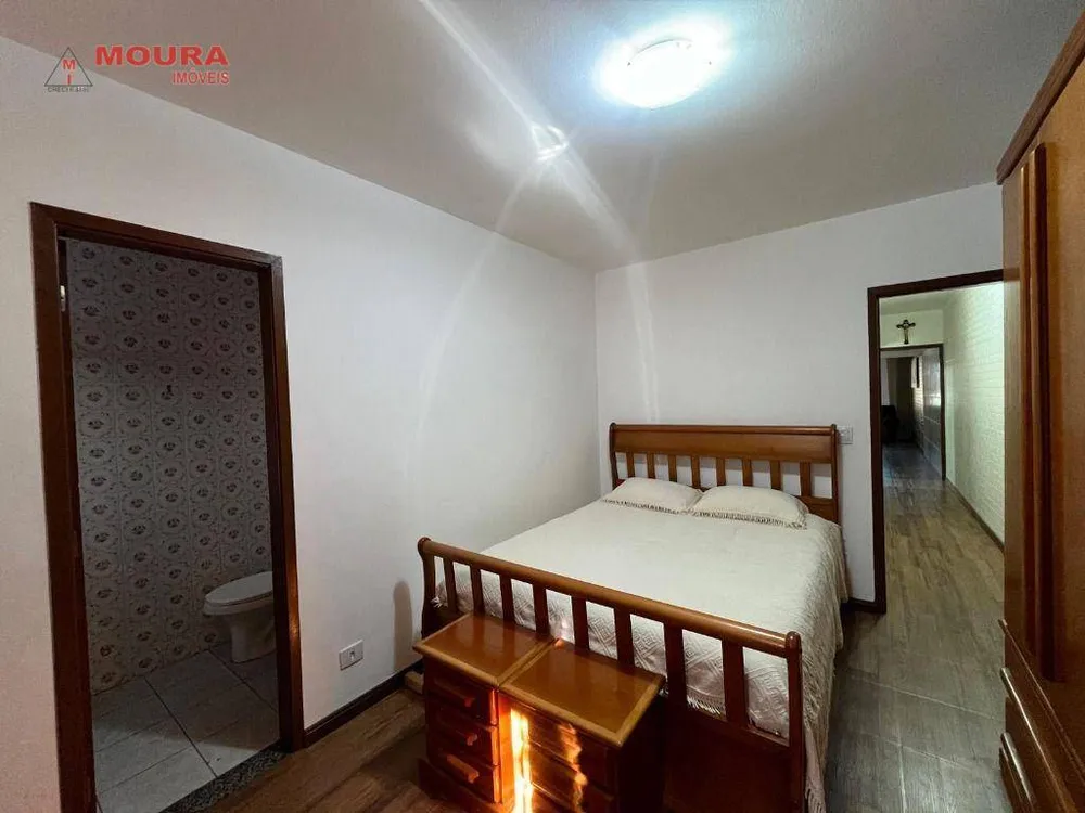 Sobrado, 3 quartos, 178 m² - Foto 11