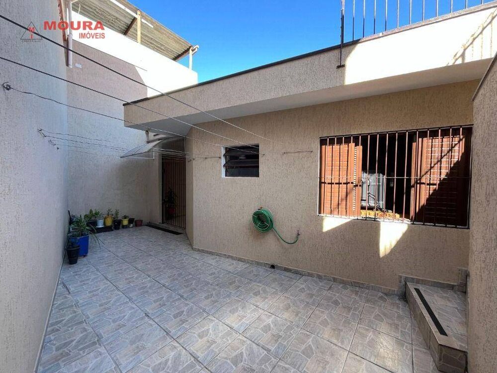 Sobrado, 3 quartos, 178 m² - Foto 2