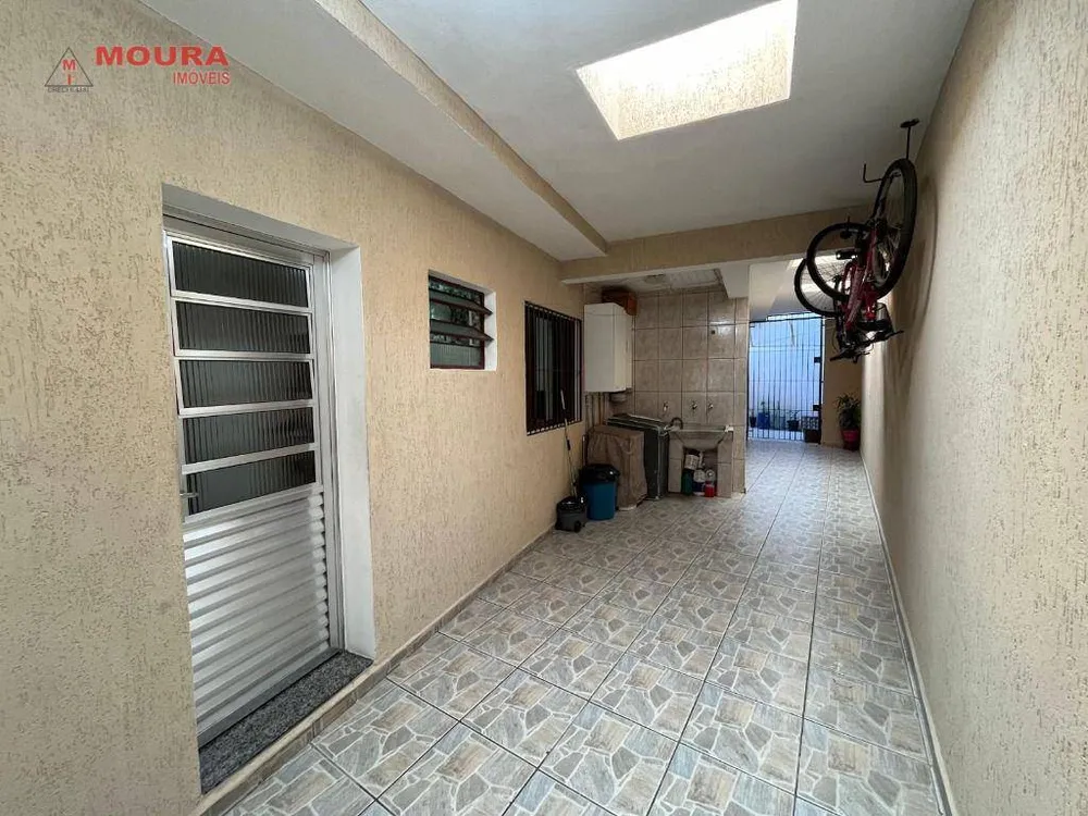 Sobrado, 3 quartos, 178 m² - Foto 10