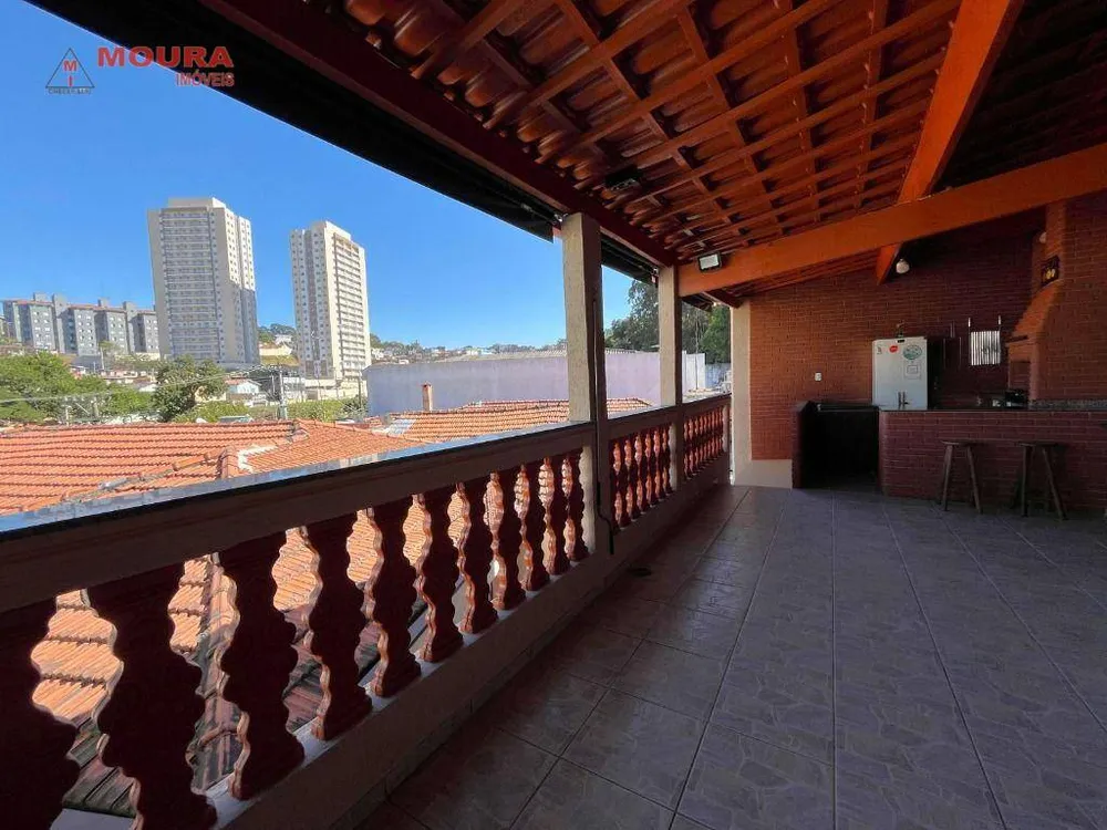 Sobrado, 3 quartos, 178 m² - Foto 6