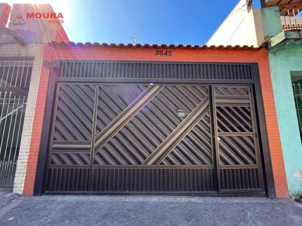 Sobrado, 3 quartos, 178 m² - Foto 1