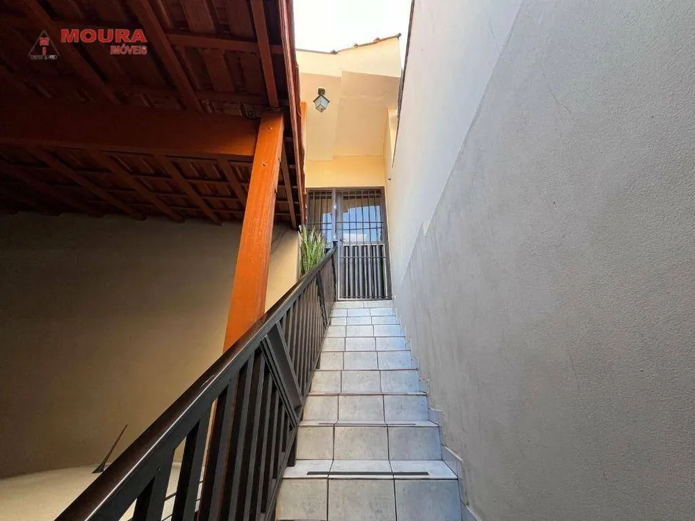 Sobrado, 3 quartos, 178 m² - Foto 9