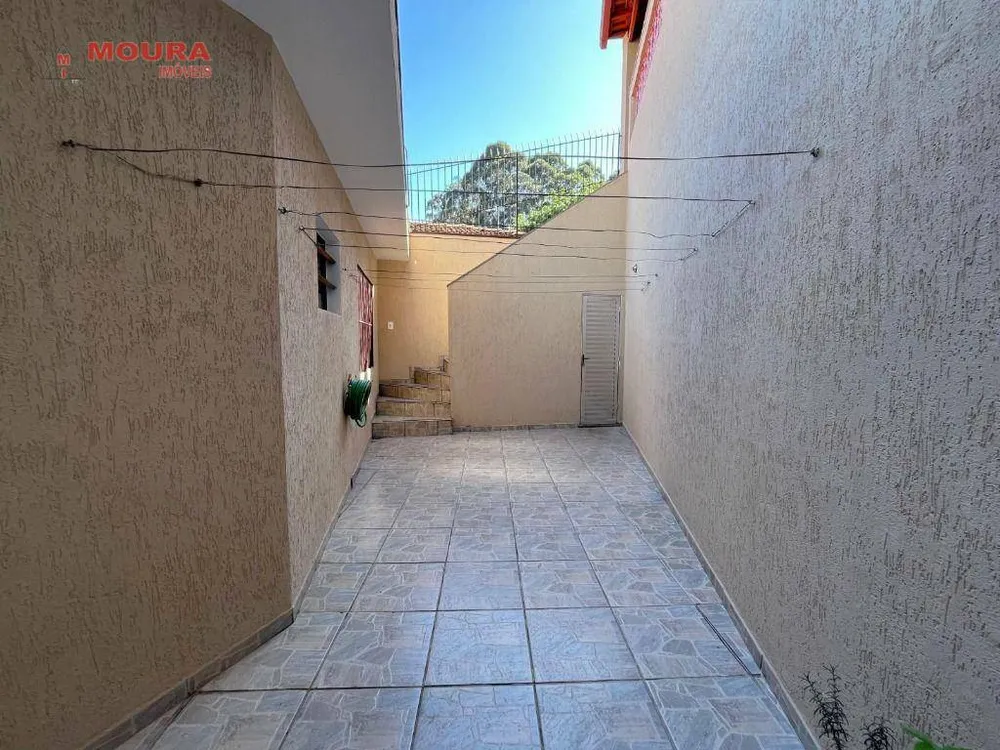 Sobrado, 3 quartos, 178 m² - Foto 13