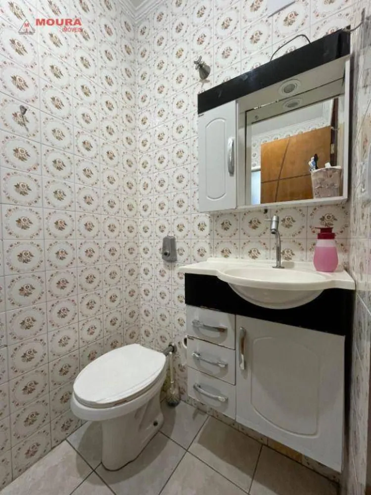 Sobrado, 3 quartos, 178 m² - Foto 15