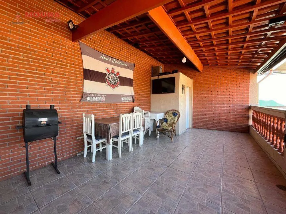 Sobrado, 3 quartos, 178 m² - Foto 5