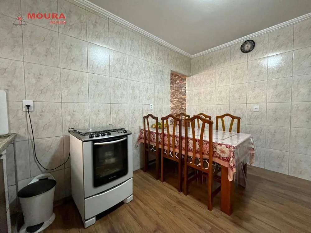 Sobrado, 3 quartos, 178 m² - Foto 12