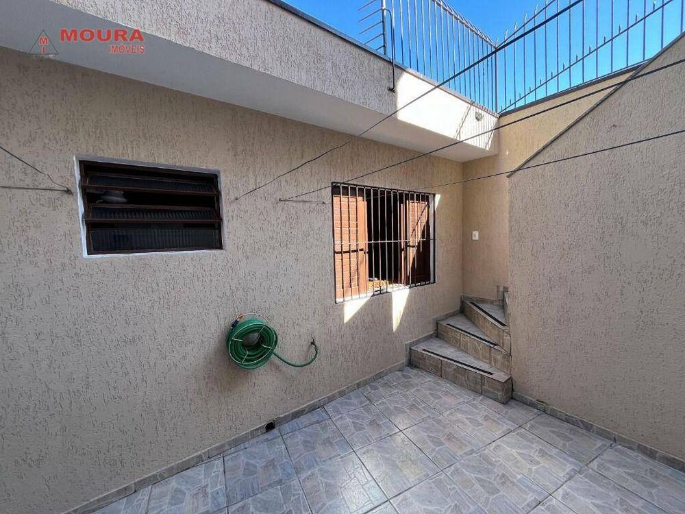Sobrado, 3 quartos, 178 m² - Foto 3
