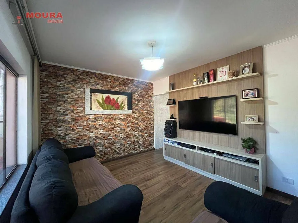 Sobrado, 3 quartos, 178 m² - Foto 14