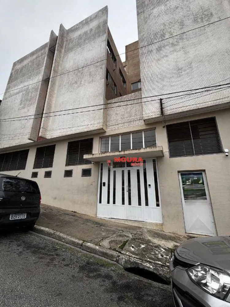 Apartamento, 2 quartos, 82 m² - Foto 16