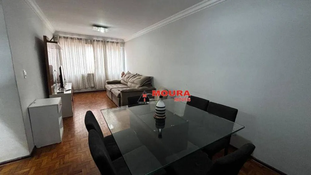Apartamento, 2 quartos, 82 m² - Foto 2