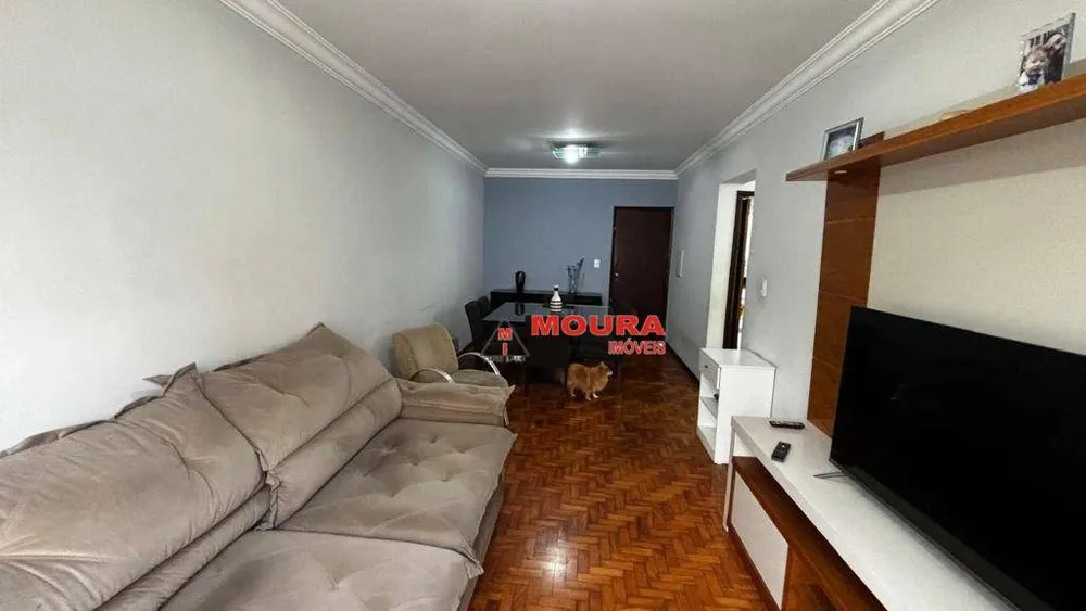 Apartamento, 2 quartos, 82 m² - Foto 3