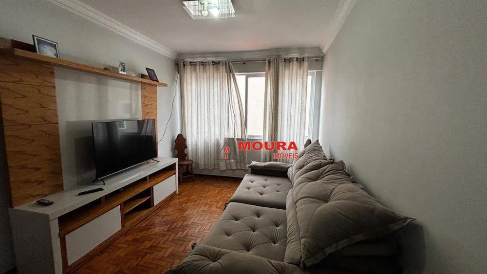 Apartamento, 2 quartos, 82 m² - Foto 4