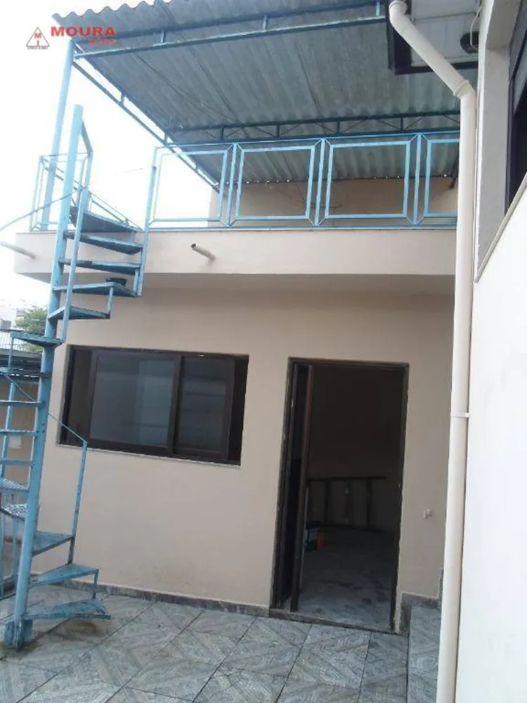 Casa, 3 quartos, 96 m² - Foto 4