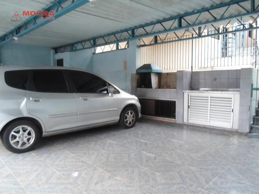 Casa, 3 quartos, 96 m² - Foto 12