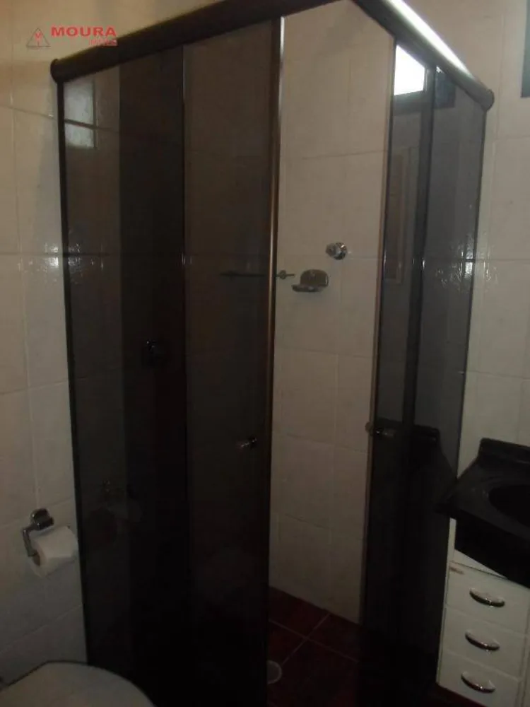 Casa, 3 quartos, 96 m² - Foto 8