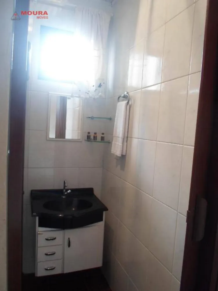 Casa, 3 quartos, 96 m² - Foto 5