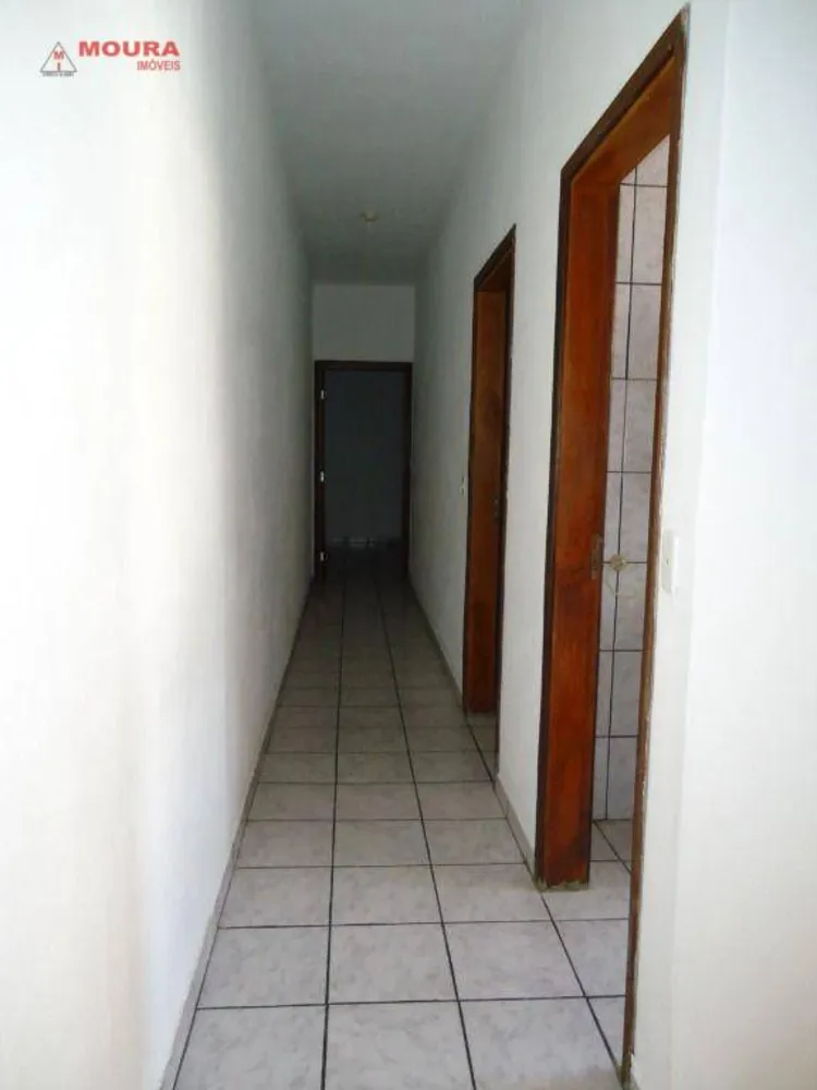 Casa, 3 quartos, 140 m² - Foto 8