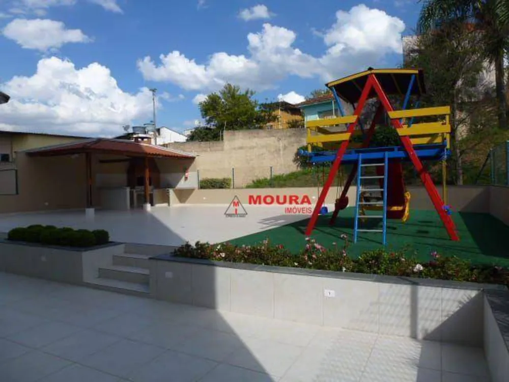 Apartamento, 2 quartos, 50 m² - Foto 11